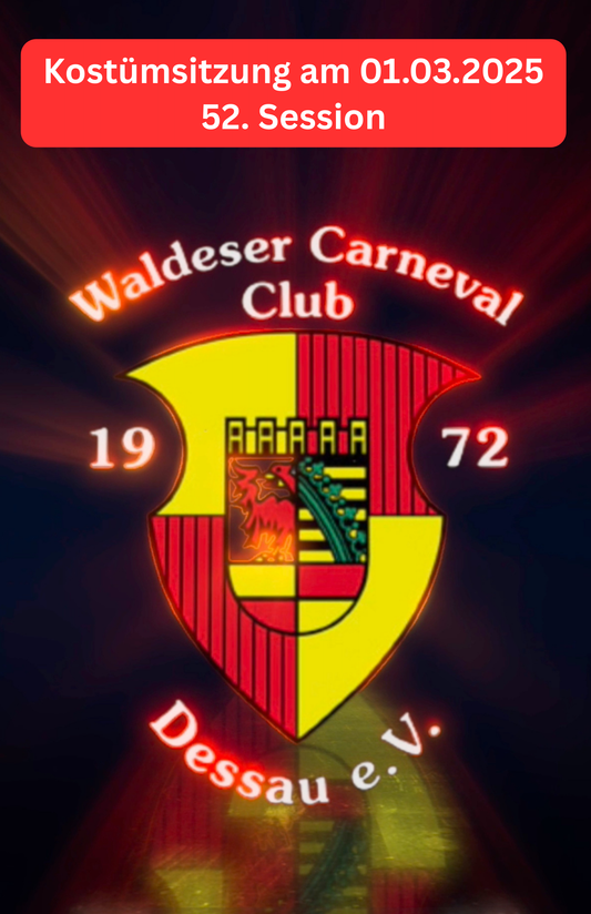 WCC Veranstaltung 01.03.2025