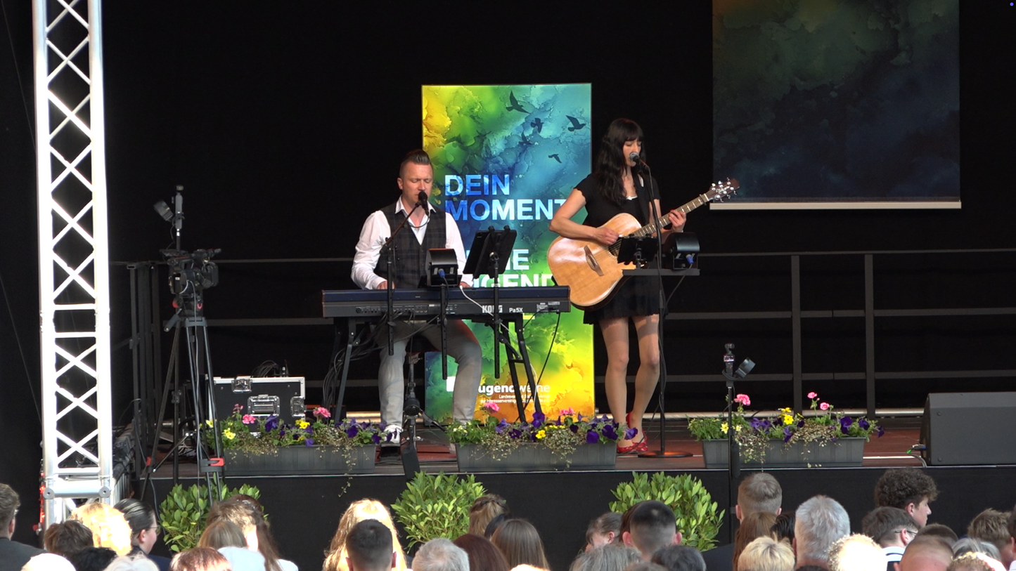 Jugendweihe-Video