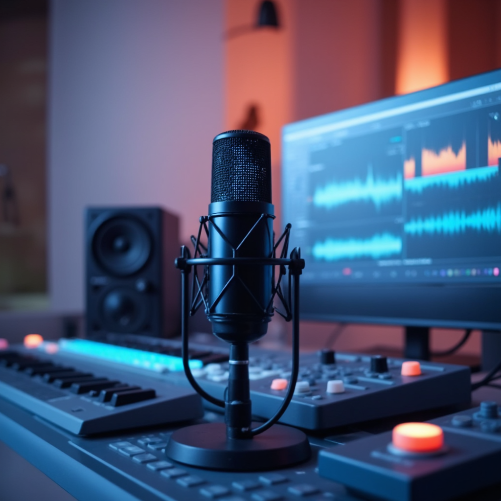 Song für Gewerbe- & Event-Kunden