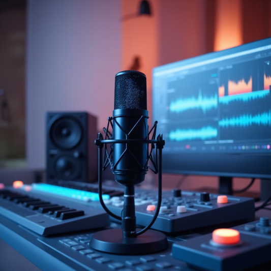 Song für Gewerbe- & Event-Kunden