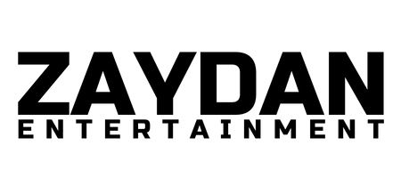 ZAYDAN Entertainment Shop